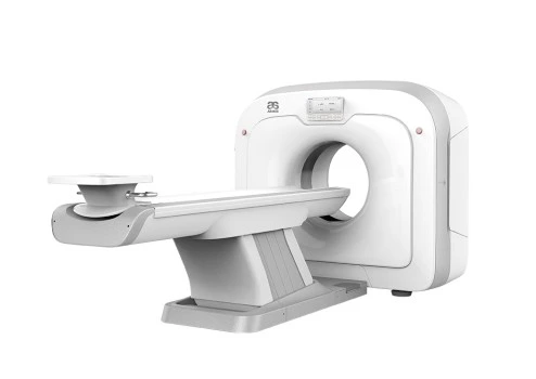 Anke MRI