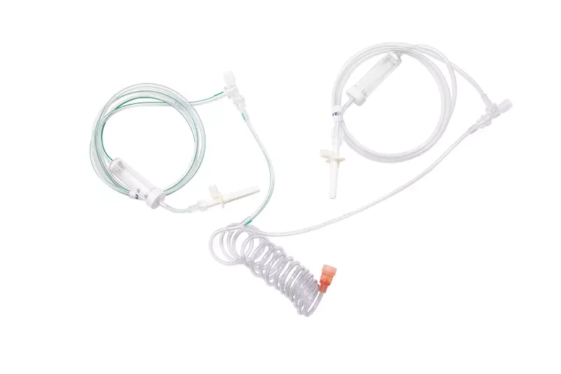 Maiwei Connector
